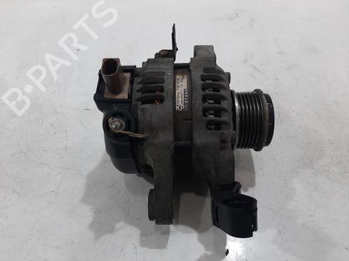 Used Alternator PEUGEOT 108 1.0 VTi (69 hp) 30843843