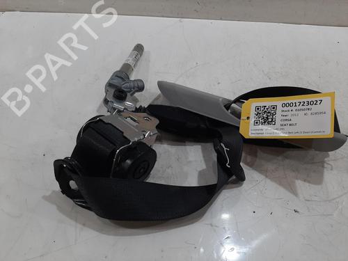 Otra Otra VAUXHALL CORSA Mk III (D) (S07) 1.2 i 16V (L08) (86 hp) 35962973 35962973