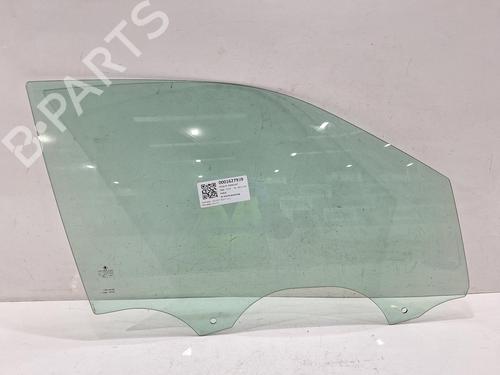 Used Front right door window SKODA FABIA III (NJ3) 1.0 TSI (95 hp) 32171887