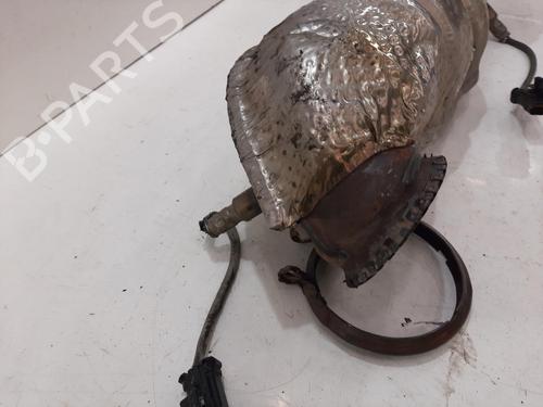 Catalyst CITROËN DS3 (SA_) 1.2 THP 110 | BP28617533M10 