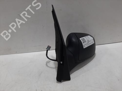 Left mirror FORD FUSION (JU_) 1.6 | BP29496783C26 