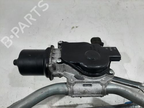 Front wiper motor RENAULT CAPTUR I (J5_, H5_) 1.5 dCi 90 (J5N4, J5M5, J5MW, J5M6, J5AL, J5AJ) | BP31769193M29 