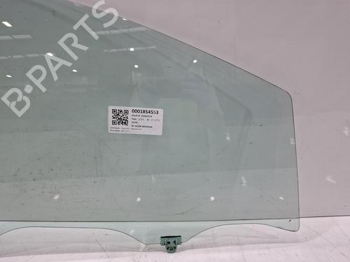 Front right door window NISSAN NOTE (E12) 1.2 DIG-S | BP39993891C19 - Image 3