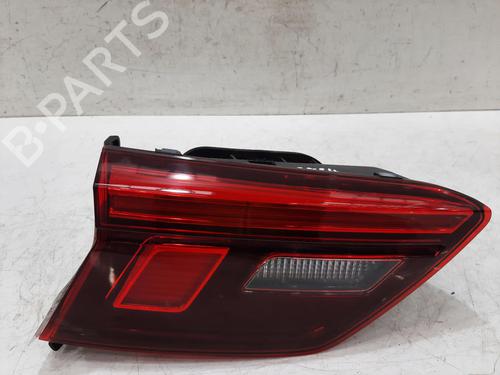 Used Left taillight Left taillight VW TIGUAN (AD1, AX1) 2.0 TDI (150 hp) 33212060 33212060