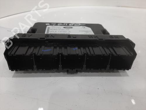 Control unit JAGUAR I-PACE (X590) EV400 AWD | BP29235873M11 