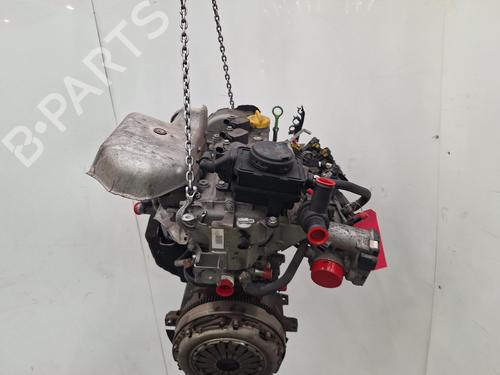 Engine ALFA ROMEO GIULIETTA (940_) 1.4 TB (940FXA1A, 940FXT1A) | BP38412318M1 - Image 6