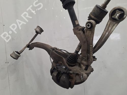 Left front suspension JAGUAR I-PACE (X590) EV400 AWD | BP32448253M72