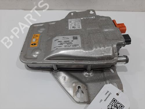 Elektronisk modul JAGUAR I-PACE (X590) EV400 AWD (400 hp) 29060477