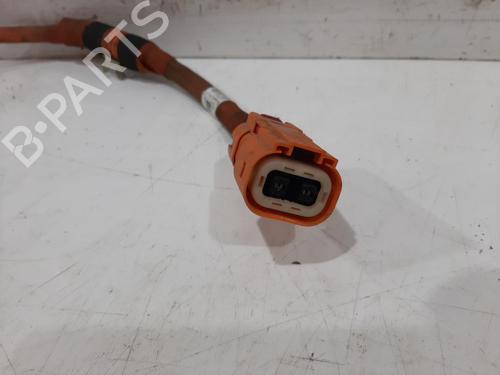 Control unit JAGUAR I-PACE (X590) EV400 AWD | BP30608697M11