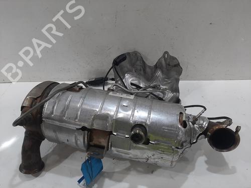 partikelfilter PEUGEOT EXPERT Van (V_) 1.5 BlueHDi 120 (120 hp) 31208684