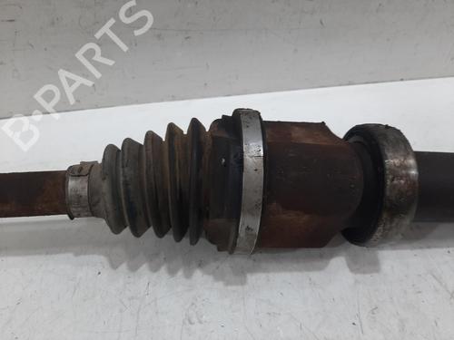 Other FORD FIESTA VI (CB1, CCN) 1.0 Sport | BP30843524O1