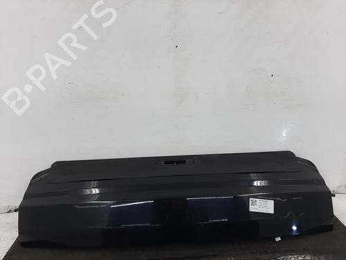 Used Tailgate LAND ROVER RANGE ROVER IV (L405) 4.4 SDV8 4x4 (340 hp) 32409608