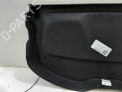 Hattehylde NISSAN JUKE (F16_) 1.6 Hybrid | BP32120507C85 