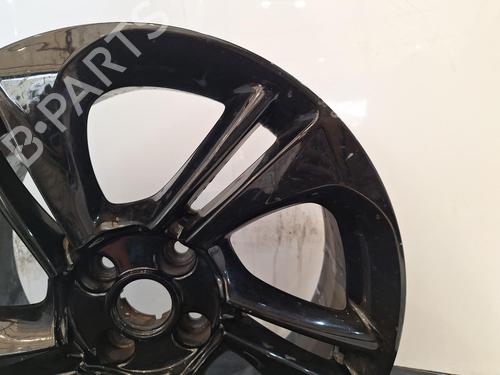 Fælk VAUXHALL CORSA Mk IV (E) (X15) 1.4 | BP38871388C45 - Image 3