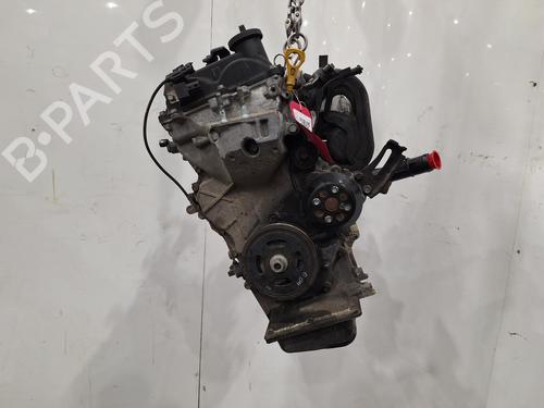 Used Engine Engine 38969822 38969822