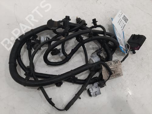 Elektronisk sensor LAND ROVER RANGE ROVER EVOQUE (L551) 2.0 D180 4x4 (180 hp) 26850191