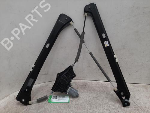 Front right window mechanism SKODA KODIAQ I (NS6, NS7, NV7) 2.0 TDI | BP26817741C23 