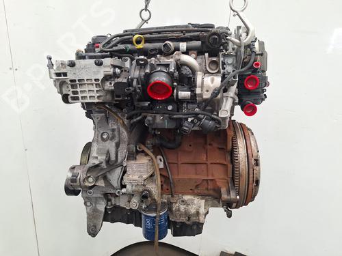 Engine FORD KUGA II (DM2) 2.0 TDCi 4x4 | BP36697616M1 - Image 5