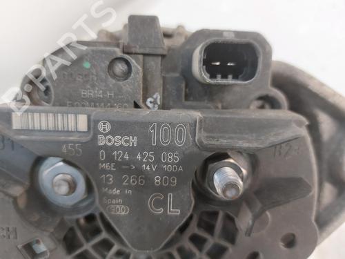 Alternator VAUXHALL MERIVA Mk II (B) (S10) 1.4 | BP26805086M7 