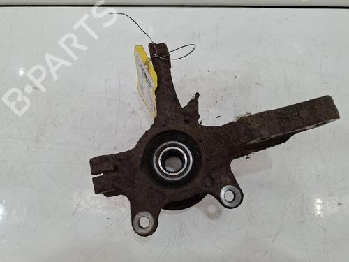 Used Left front steering knuckle Left front steering knuckle 38089276 38089276