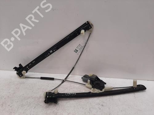 Used Front right window mechanism Front right window mechanism LAND ROVER RANGE ROVER IV (L405) 4.4 SDV8 4x4 (340 hp) 34121286 34121286