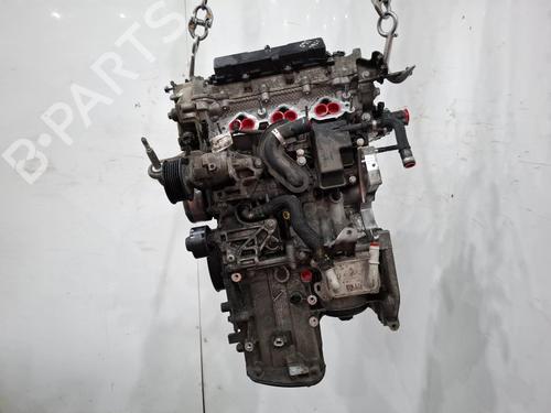 Engine RENAULT TWINGO III (BCM_, BCA_) 0.9 TCe 90 (BCM9, BCM2) | BP40455236M1 - Image 5
