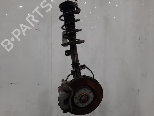 Jambe de force avant gauche PEUGEOT 208 II (UB_, UP_, UW_, UJ_) 1.2 Hybrid 100 (101 hp) 32193259