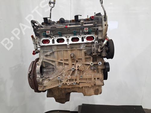 Motor SUZUKI GRAND VITARA II (JT, TE, TD) 2.4 All-wheel Drive (JT424, JB424, TDA4) | BP29989048M1