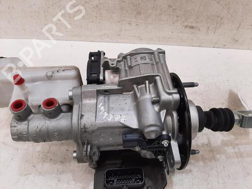 Brake master cylinder JAGUAR I-PACE (X590) EV400 AWD | BP33335759M77 - Image 5