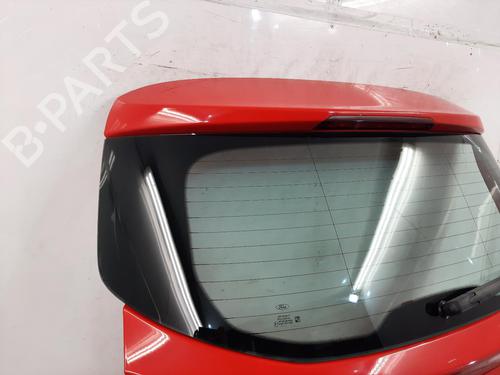 Tailgate FORD C-MAX II (DXA/CB7, DXA/CEU) 1.6 TDCi | BP29810109C6 