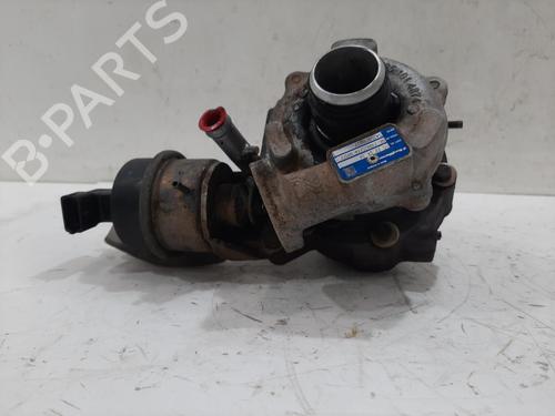 Turbolader/Kompressor FIAT DOBLO Cargo (263_) 1.3 D Multijet | BP29882420M71 