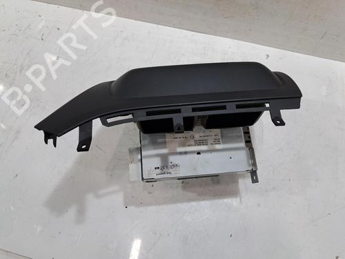 Radio HONDA CIVIC VIII Hatchback (FN, FK) 1.8 (FN1, FK2) | BP29637243E6 