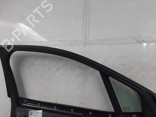 Left front door JAGUAR I-PACE (X590) EV400 AWD | BP29883535C2