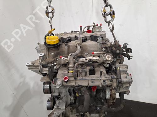 Engine RENAULT CAPTUR I (J5_, H5_) 0.9 TCe 90 | BP34424985M1  - Image 6