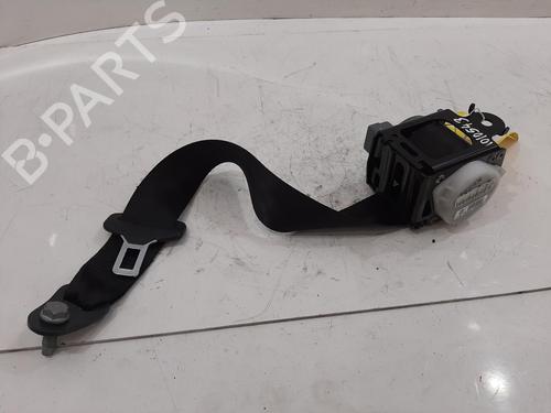 Used Other CITROËN DS4 (NX_) 1.6 HDi 115 (114 hp) 26746414