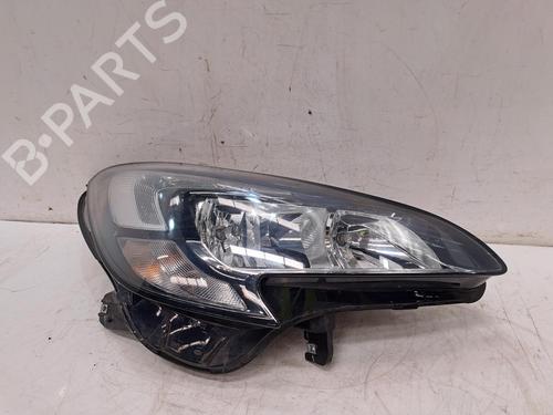 Right headlight VAUXHALL CORSA Mk IV (E) (X15) 1.4 | BP37267048C29 - Image 4