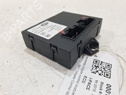 Control unit JAGUAR I-PACE (X590) EV400 AWD | BP32026961M11 - Image 2