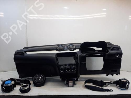 Used Other SUZUKI SWIFT V (AZ) 1.0 SHVS (A2L310) (111 hp) 29058870