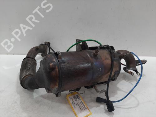 Used Particulate filter FORD GRAND C-MAX (DXA/CB7, DXA/CEU) 1.5 TDCi (120 hp) 28722752