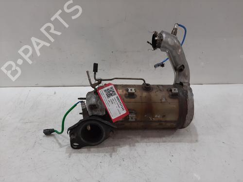 Used Particulate filter Particulate filter 36957221 36957221