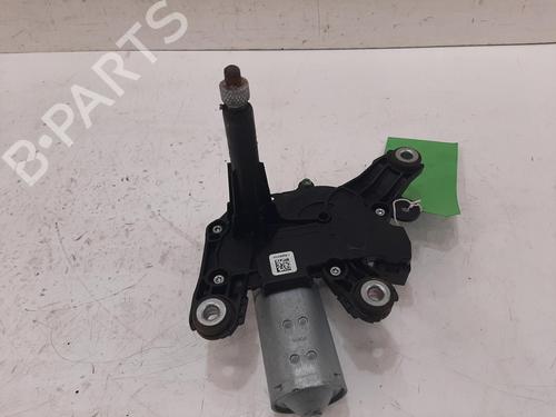 Rear wiper motor DACIA LOGAN MCV II TCe 90 (K8M1, K8MA, K8AC) | BP31341718M102 
