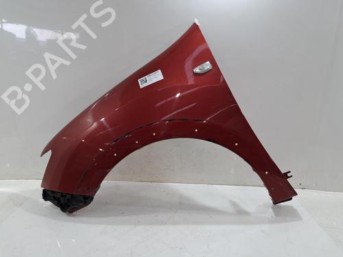 left-front-fenders-dacia-sandero-ii-2012-35922538 main image