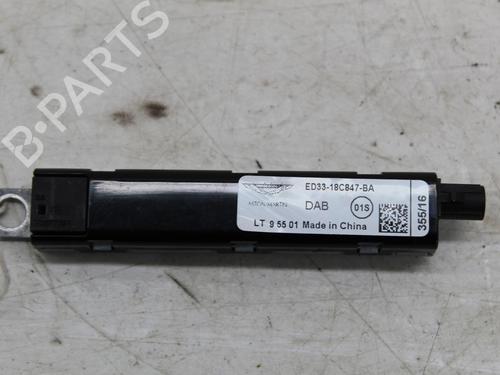 electronic-module-aston-martin-db11-vantage-2016-26766095 main image