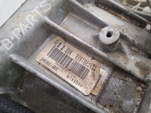 Gearbox DACIA DUSTER (HS_) 1.5 dCi 4x4 | BP29989162M3 