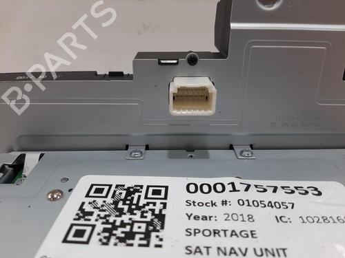 Electronic module KIA SPORTAGE IV (QL, QLE) 1.6 GDI | BP36890825M83  - Image 6