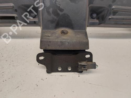 Frontplate/Frontkurv MITSUBISHI OUTLANDER II (CW_W) 2.0 DI-D (CW8W) | BP26837566C72 
