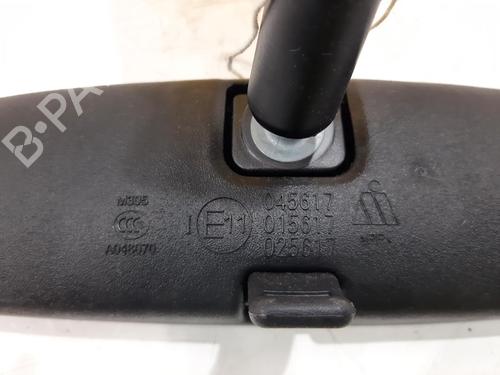 Used Rear mirror Rear mirror HONDA JAZZ IV (GK_) 1.3 (102 hp) 33282443 33282443