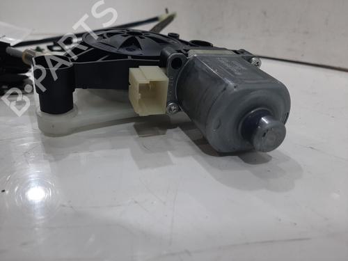 Front left window mechanism VW T-ROC (A11, D11) 1.5 TSI | BP32356715C22  - Image 6