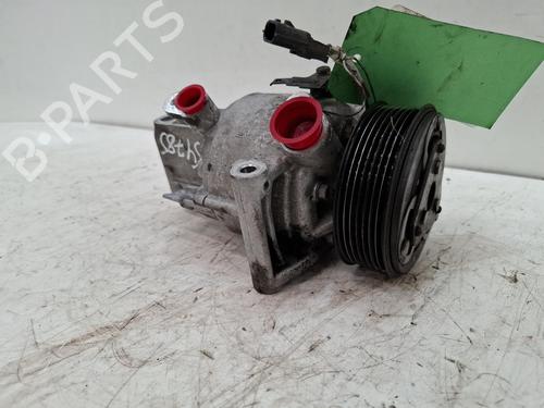AC compressor NISSAN MICRA V (K14) 0.9 IG-T | BP38196399M34 - Image 6