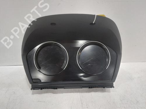 Used Instrument cluster BMW 2 Coupe (F22, F87) M 240 i (340 hp) 26752652